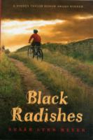 Black Radishes
