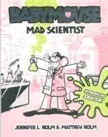 Babymouse #14: Mad Scientist