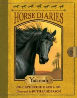 Horse Diaries #6: Yatimah