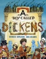 Boy Called Dickens