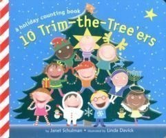 10 Trim-the-Tree'ers