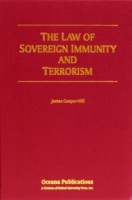 Law of Sovereign Immunity and Terrorism