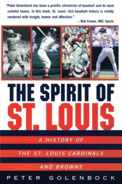 Spirit of St. Louis