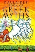 D'Aulaires Book of Greek Myths