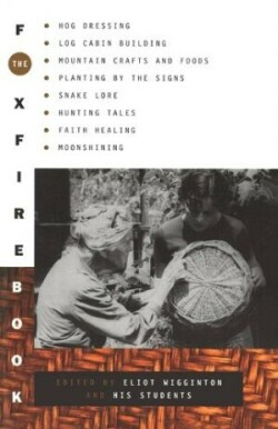 Foxfire Book