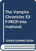 Vampire Chronicles EXP-PROP-International