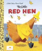 Little Red Hen