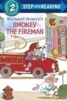 Richard Scarry's Smokey the Fireman