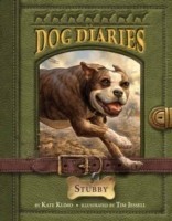 Dog Diaries #7: Stubby