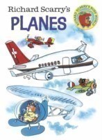 Richard Scarry's Planes