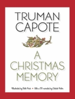 A Christmas Memory, w. 1 Audio-CD