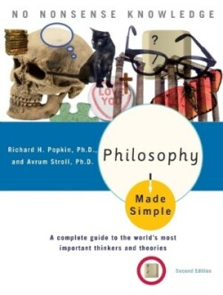 Philosophy Made Simple