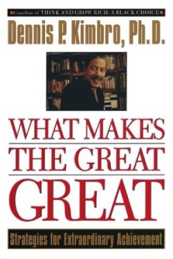 What Makes the Great Great