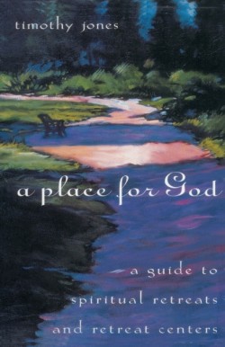 Place for God