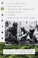 Foxfire 11
