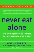 Never Eat Alone