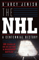 NHL: 100 Years of On-Ice Action and Boardroom Battles