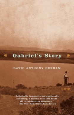 Gabriel's Story