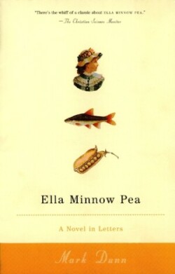 Ella Minnow Pea