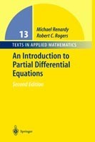 Introduction to Partial Differential Equations