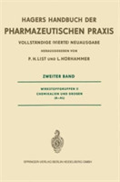 Hagers Handbuch der Pharmazeutischen Praxis