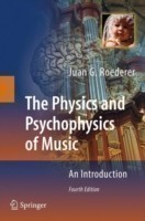 Physics and Psychophysics of Music