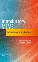 Introductory MEMS