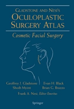 Oculoplastic Surgery Atlas