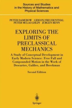 Exploring the Limits of Preclassical Mechanics