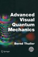 Advanced Visual Quantum Mechanics