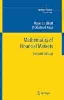 Mathematics of Financial Markets