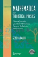 Mathematica for Theoretical Physics