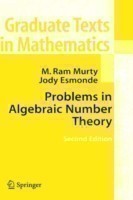 Problems in Algebraic Number Theory