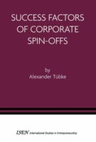 Success Factors of Corporate Spin-Offs