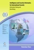 Intelligence and Security Informatics for International Security