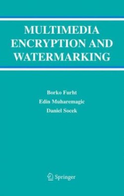 Multimedia Encryption and Watermarking