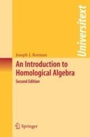 Introduction to Homological Algebra