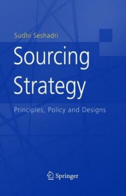 Sourcing Strategy