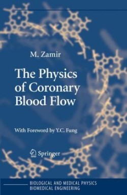Physics of Coronary Blood Flow