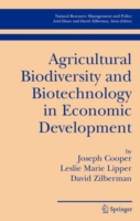 Agricultural Biodiversity and Biotechnology in Economic Development