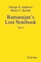Ramanujan's Lost Notebook