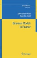 Binomial Models in Finance