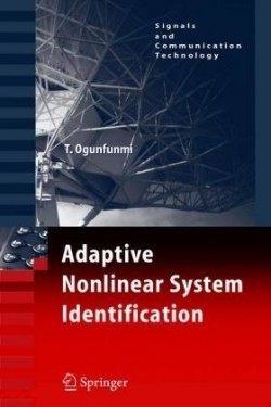 Adaptive Nonlinear System Identification   *