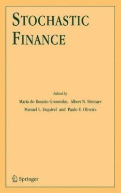 Stochastic Finance