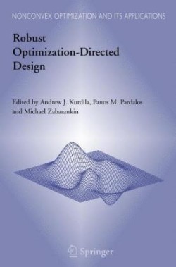 Robust Optimization-Directed Design