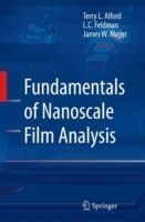 Fundamentals of  Nanoscale Film Analysis