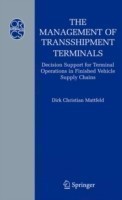 Management of Transshipment Terminals