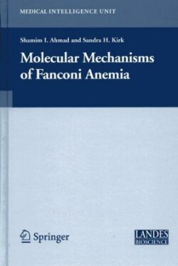 Molecular Mechanisms of Fanconi Anemia