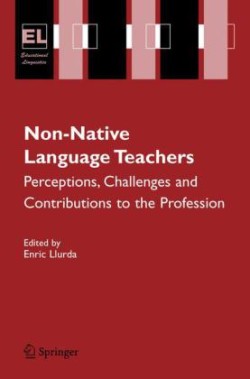 Non-native Language Teachers