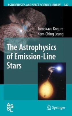 Astrophysics of Emission-Line Stars